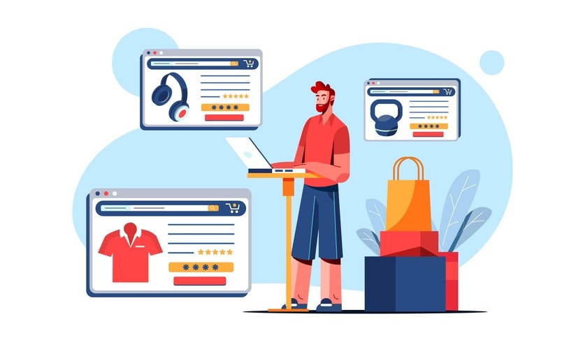 Step by Step Guide to Creating an MVP for an E-Commerce Website in USA