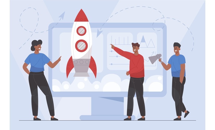 MVP Development: Step-by-Step Guide to Launch Faster