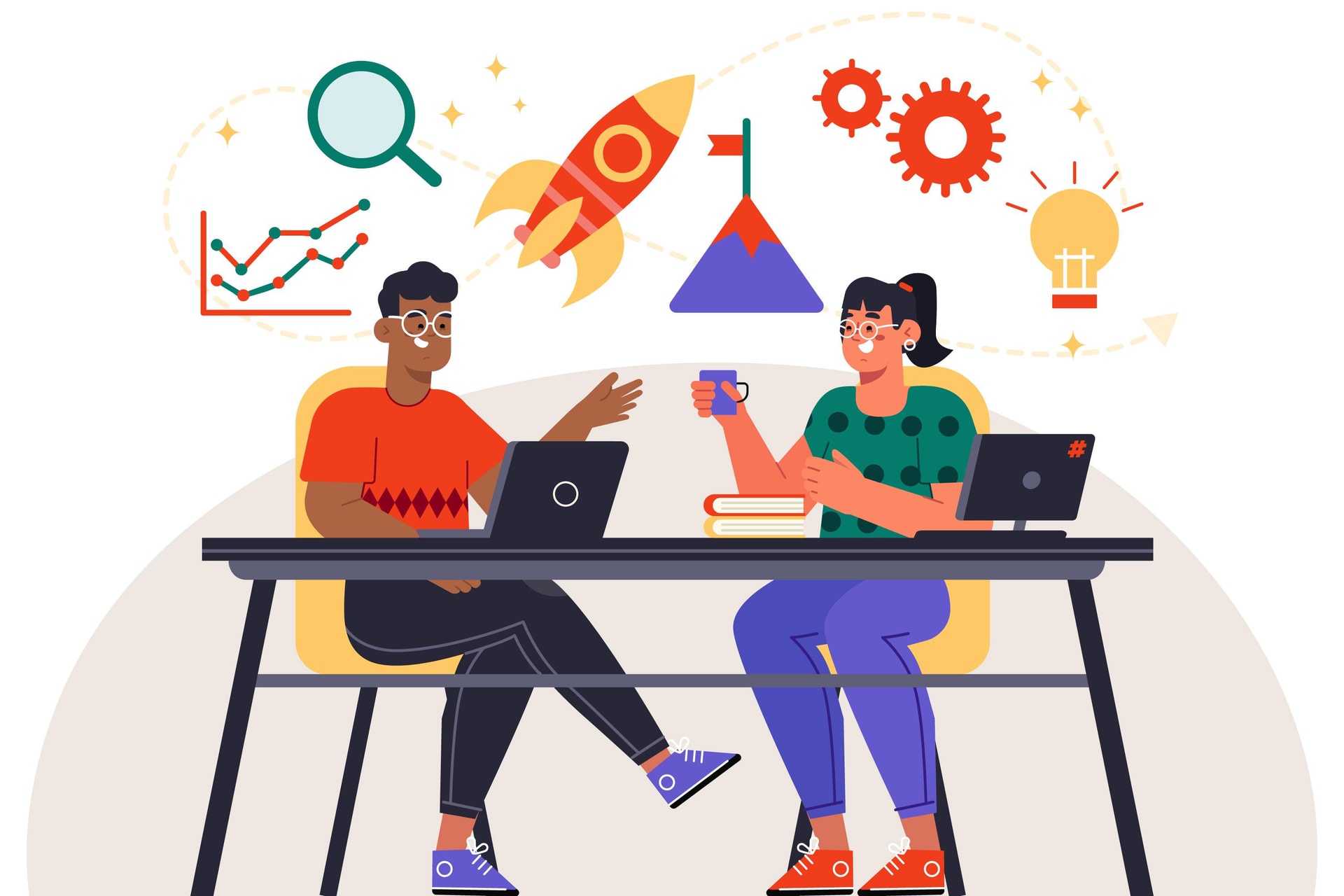 From Idea to ₹1 Crore - How Founders Launch MVPs in 14 Days With AI Mentorship