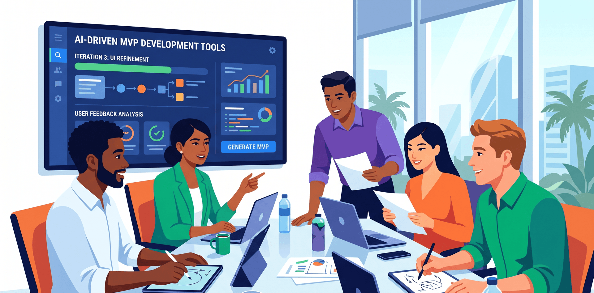 AI Is Rewriting MVP Development in 2026 - Are You Ready?