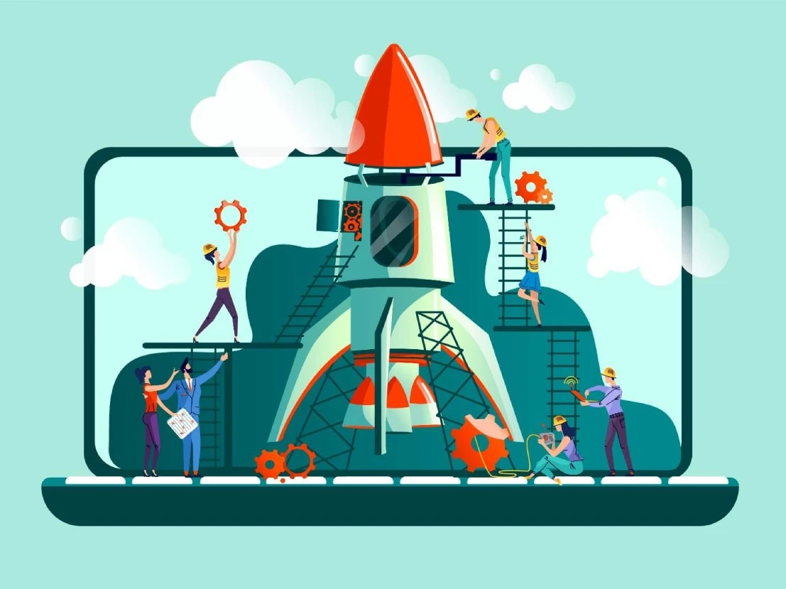 Top 10 MVP Development Companies in USA (2025) – Best Picks for Startup Founders